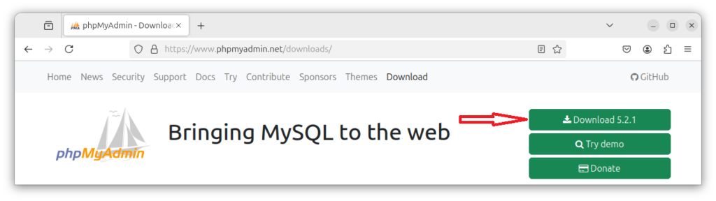 mysql-latest-release